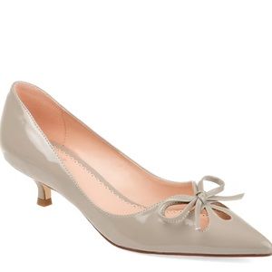 Journee Colection Lutana Pump